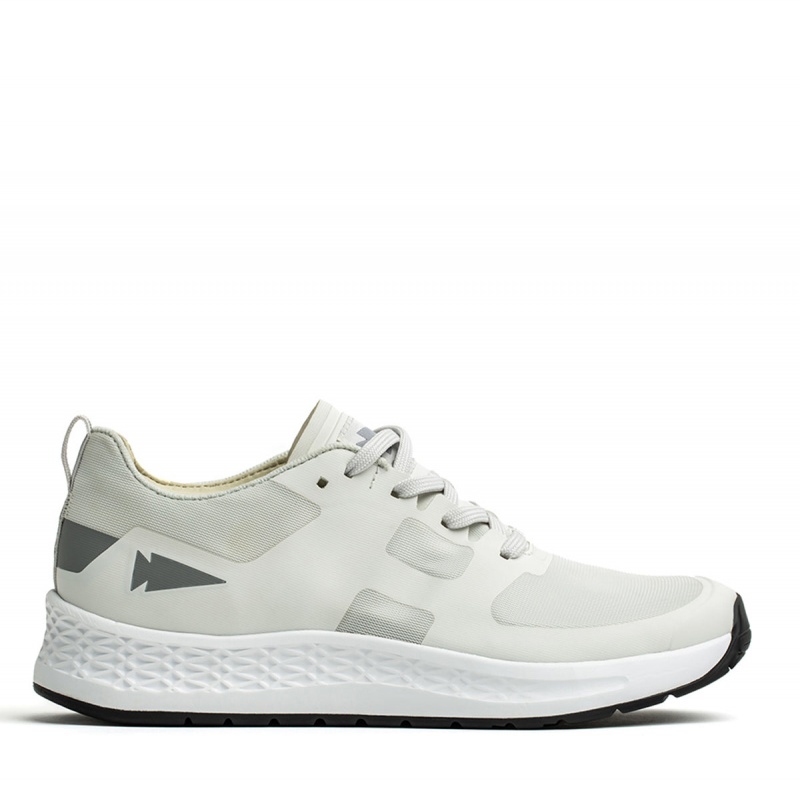 Goruck Rough Runners Men White | DE-SOR074628