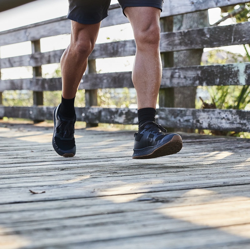 Goruck Rough Runners Women Black | DE-VJT027459