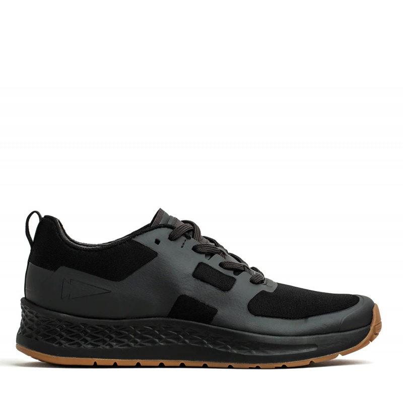 Goruck Rough Runners Women Black | DE-VJT027459