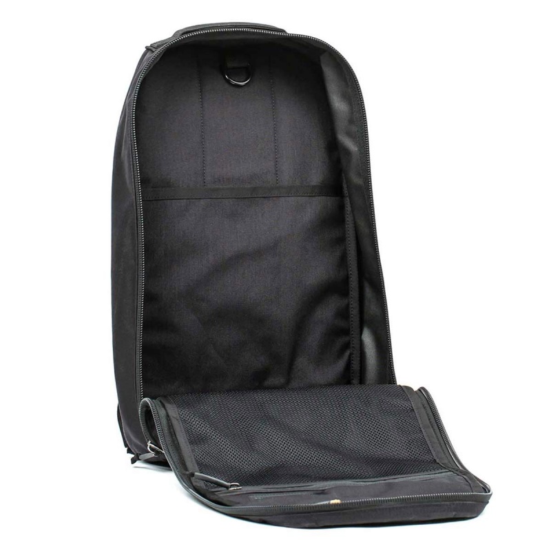Goruck Ruck Classic Bullet Accessories Black | DE-LDC025968