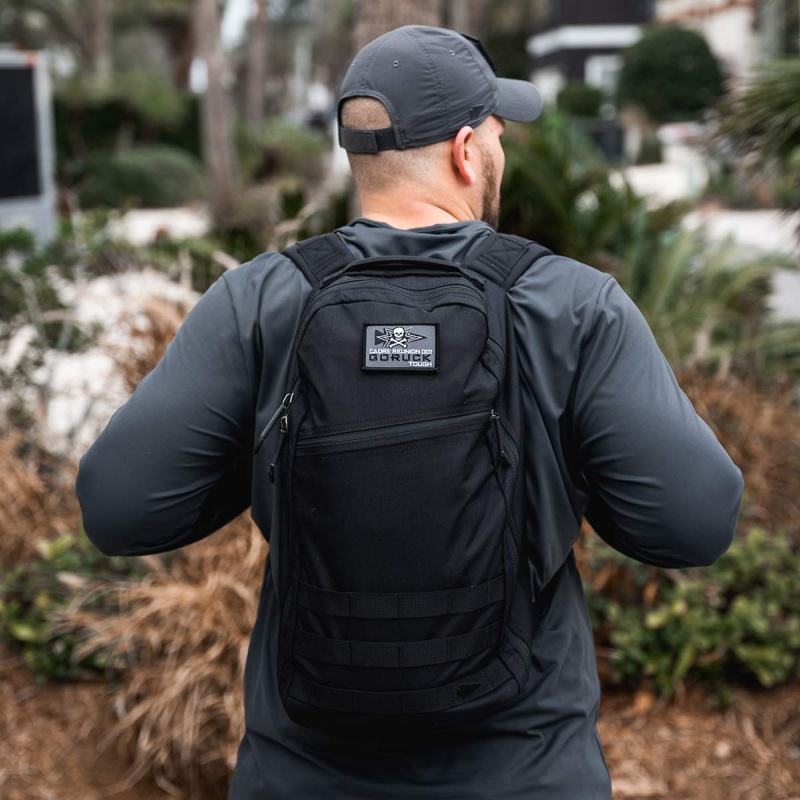Goruck Ruck Classic Bullet Accessories Black | DE-LDC025968