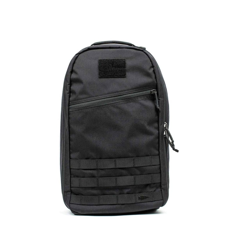 Goruck Ruck Classic Bullet Accessories Black | DE-LDC025968