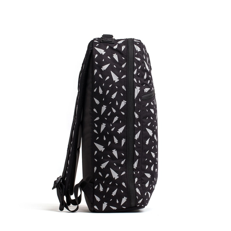 Goruck Ruck Classic Reflective Spearhead Bullet Accessories Black | DE-ZTY809247