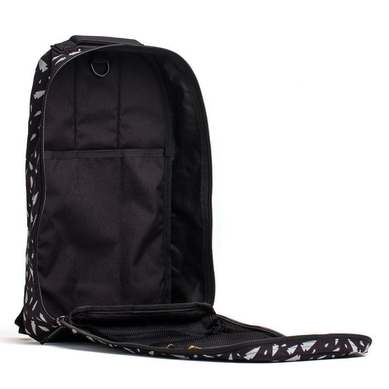 Goruck Ruck Classic Reflective Spearhead Bullet Accessories Black | DE-ZTY809247