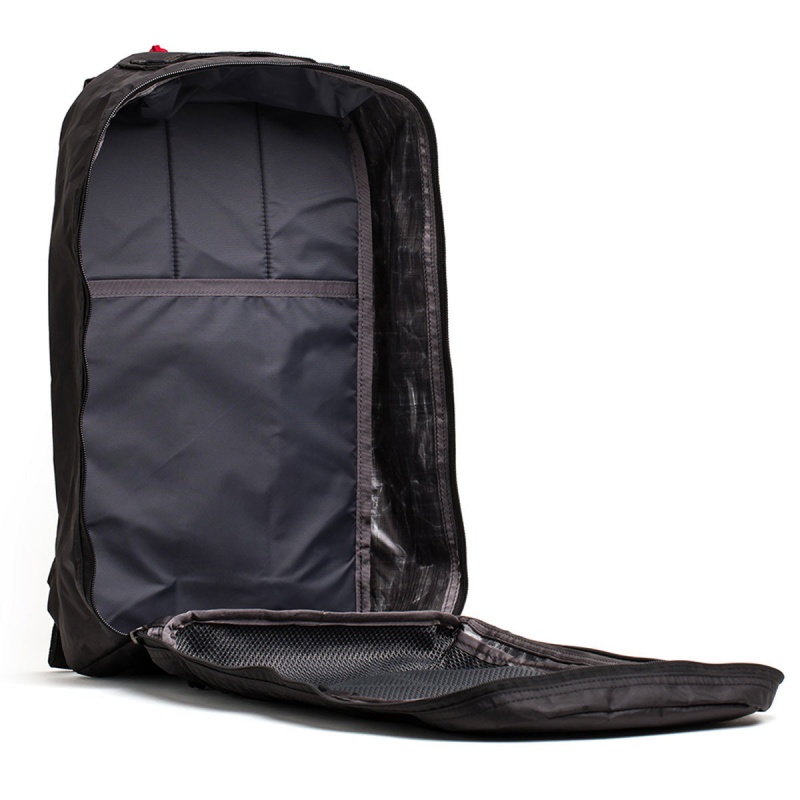 Goruck Ruck Dyneema USA Bullet Accessories Black | DE-SXC185024