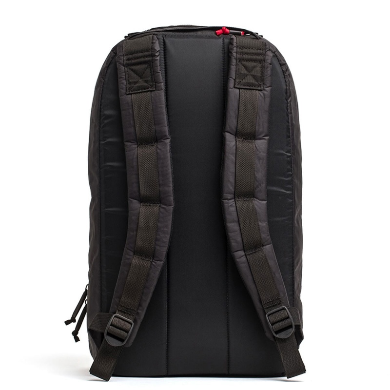Goruck Ruck Dyneema USA Bullet Accessories Black | DE-SXC185024
