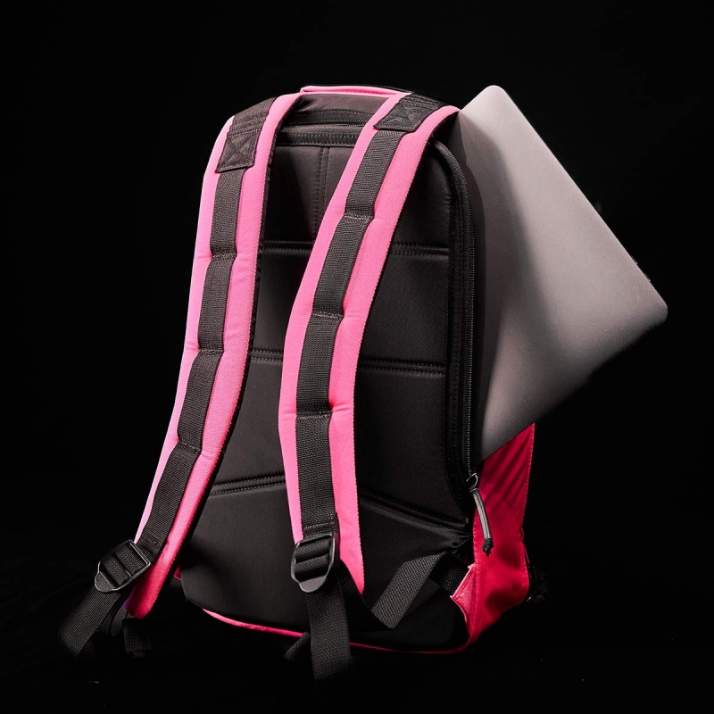 Goruck Ruck Laptop 14L Bullet Accessories Pink | DE-IAY789240