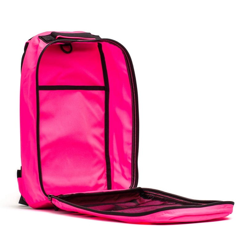 Goruck Ruck Laptop 14L Bullet Accessories Pink | DE-IAY789240