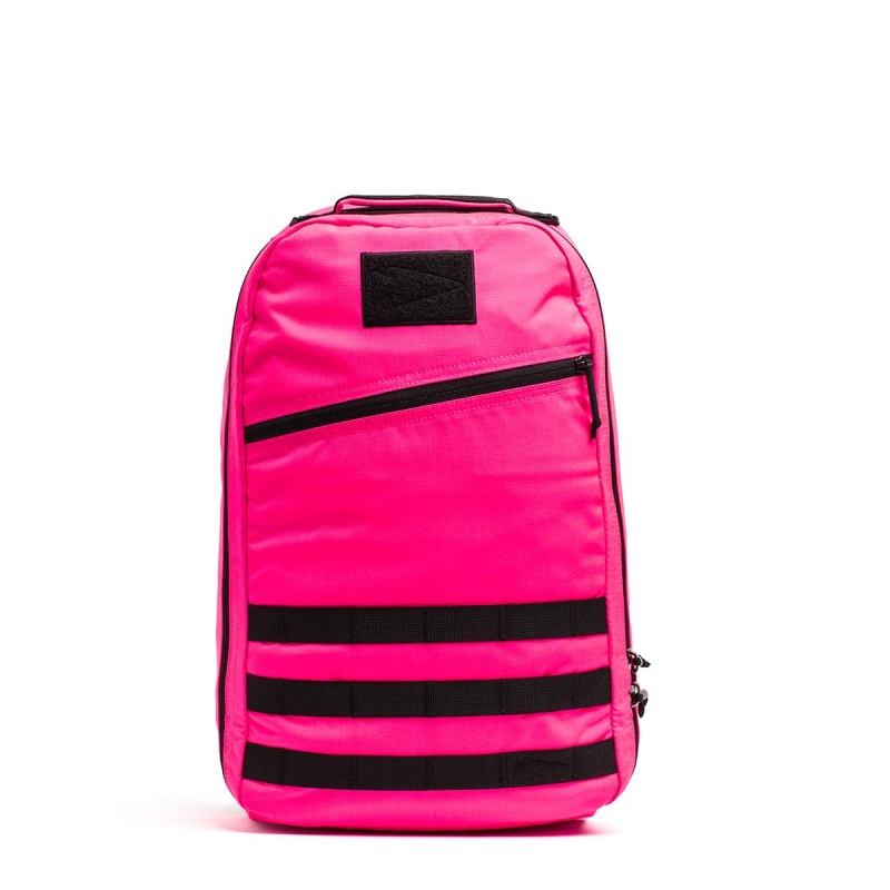 Goruck Ruck Laptop 14L Bullet Accessories Pink | DE-IAY789240