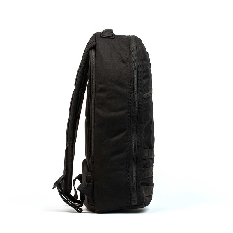 Goruck Ruck Laptop 16L Bullet Accessories Black | DE-SQF142856