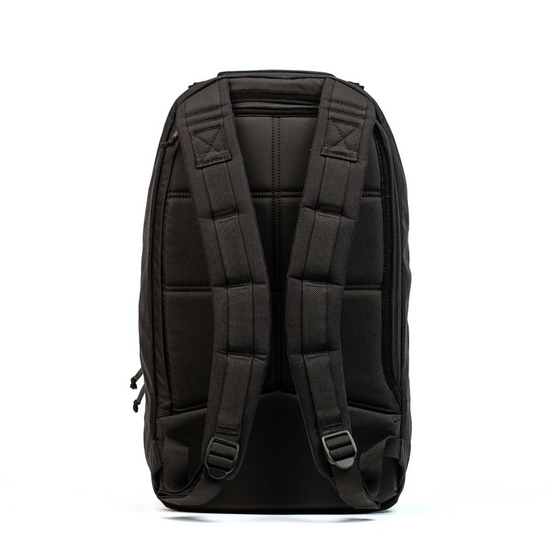 Goruck Ruck Laptop 16L Bullet Accessories Black | DE-SQF142856
