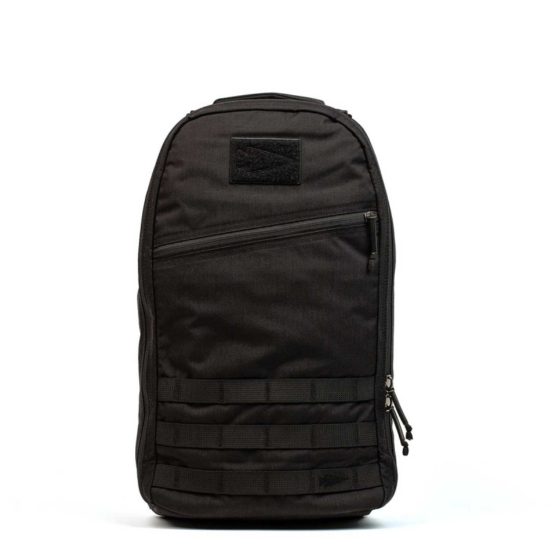 Goruck Ruck Laptop 16L Bullet Accessories Black | DE-SQF142856