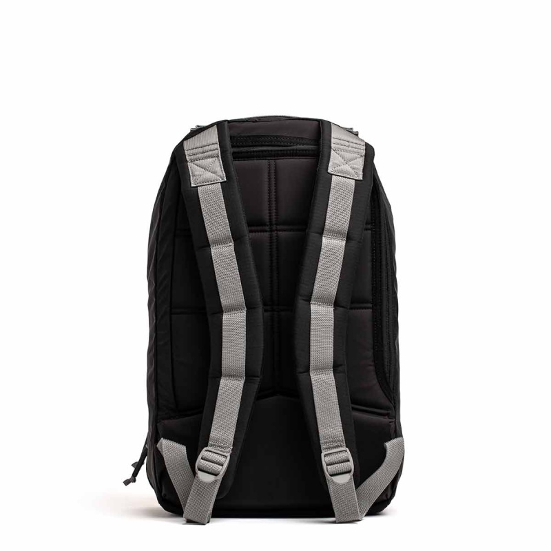 Goruck Ruck Laptop Ripstop ROBIC® 16L Bullet Accessories Grey | DE-CMT638471