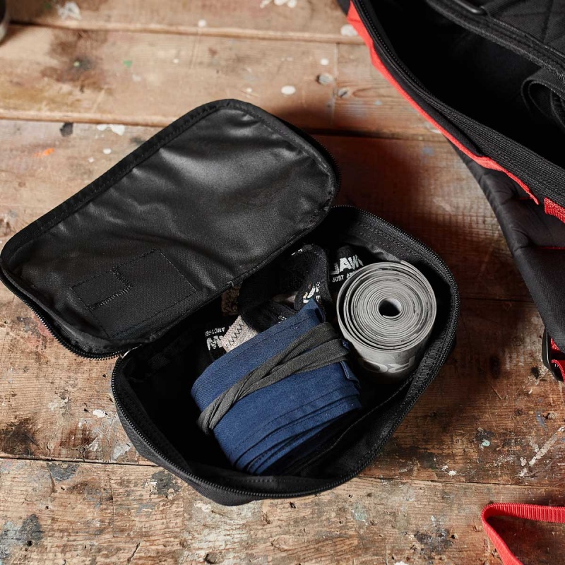 Goruck Shadow Pockets Bags Accessories Black | DE-BRW407586