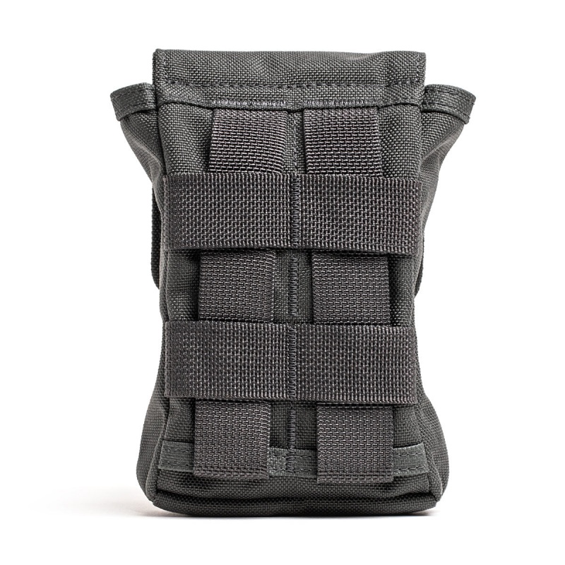Goruck Simple Side Pocket Bags Accessories Grey | DE-VNX978502