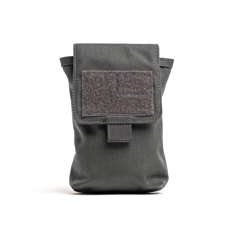 Goruck Simple Side Pocket Bags Accessories Grey | DE-VNX978502