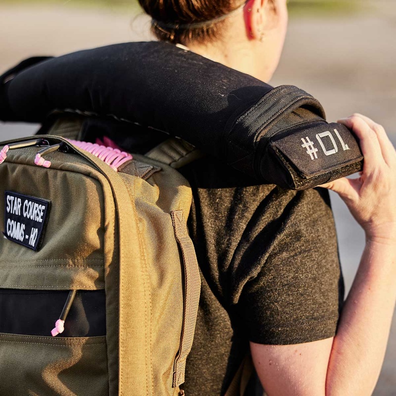 Goruck Simple Training Sandbags Accessories Black | DE-UHD564908