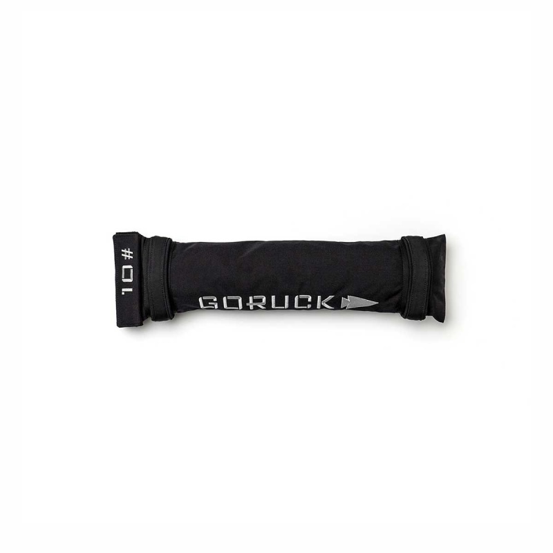 Goruck Simple Training Sandbags Accessories Black | DE-UHD564908