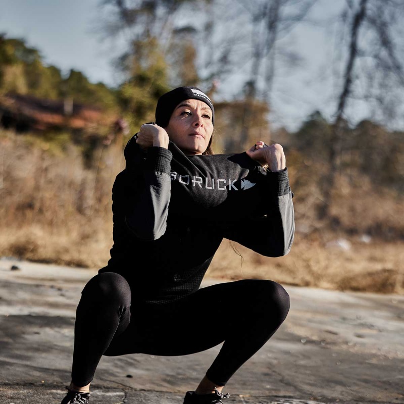 Goruck Simple Training Sandbags Accessories Black | DE-HFW051687