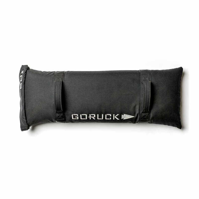 Goruck Simple Training Sandbags Accessories Black | DE-EZP856194