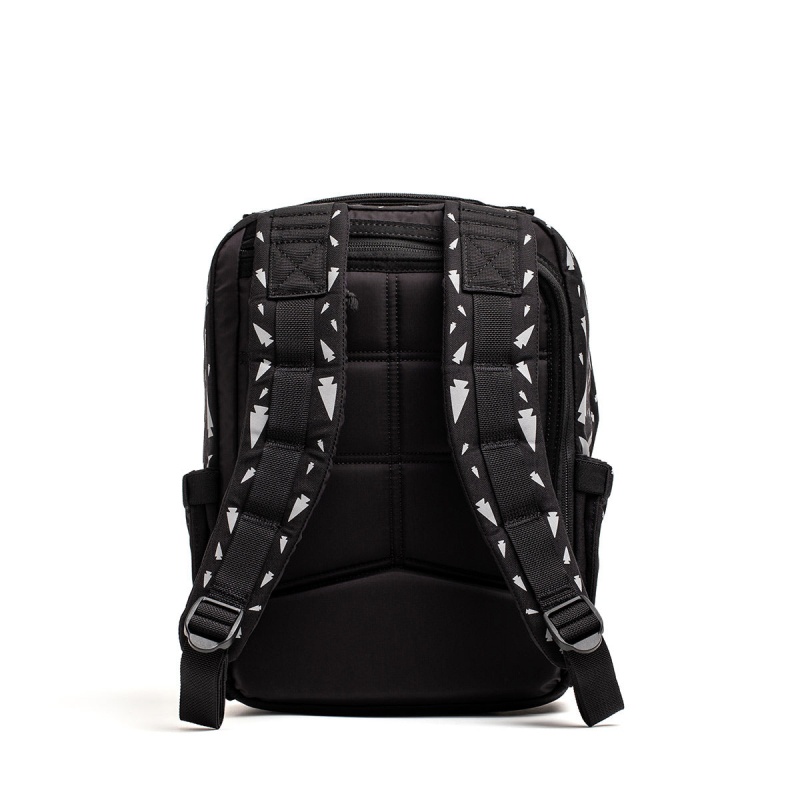 Goruck Spearhead Splatter Kr1 Accessories Black / White | DE-DLN987453
