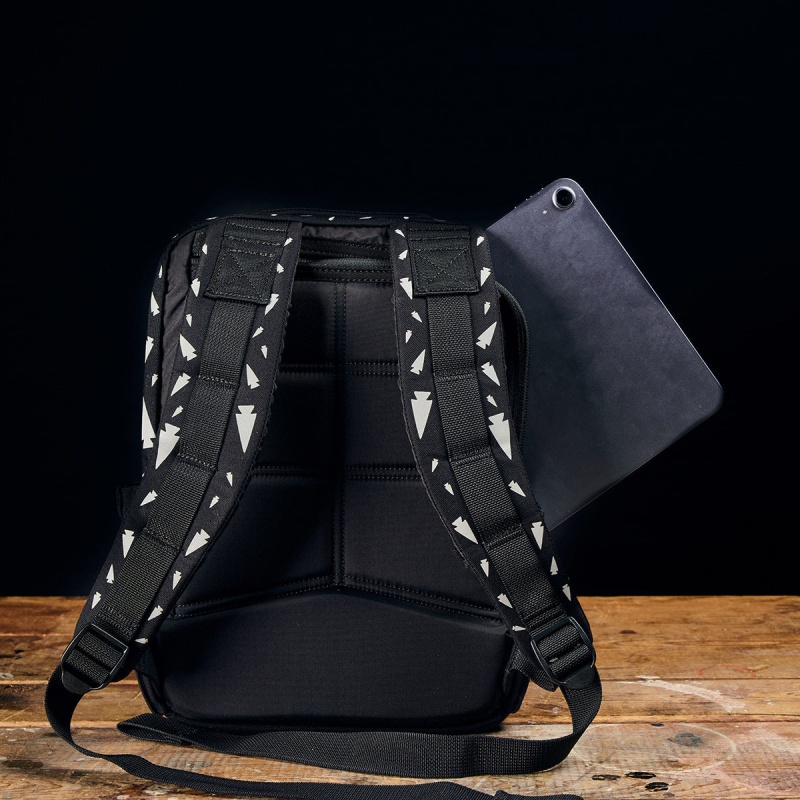 Goruck Spearhead Splatter Kr1 Accessories Black / White | DE-JEI925104