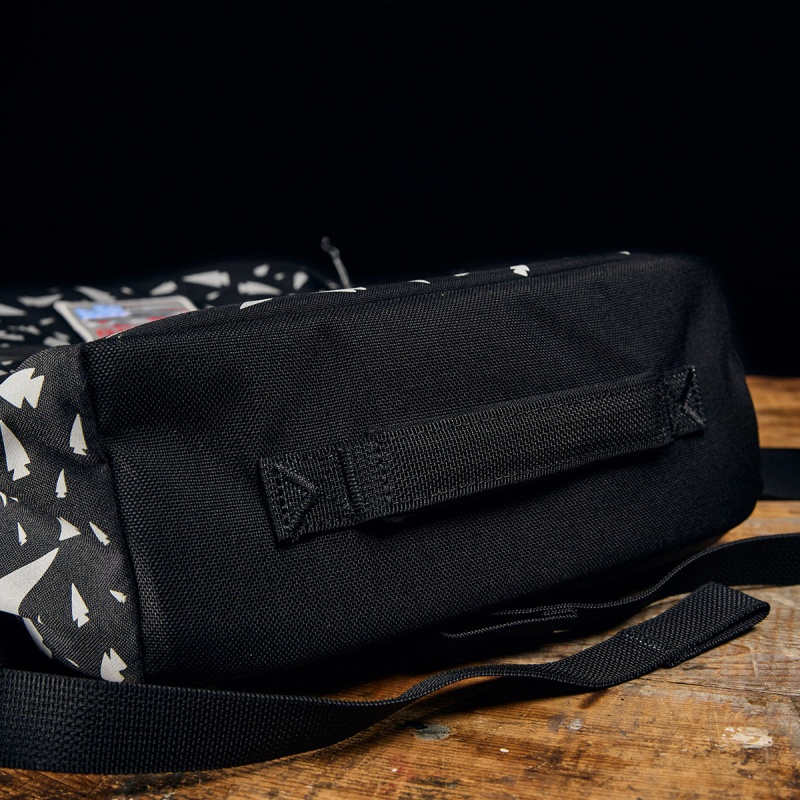Goruck Spearhead Splatter Kr1 Accessories Black / White | DE-JEI925104