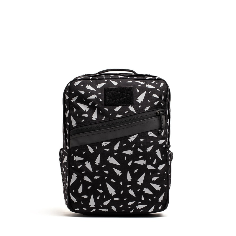 Goruck Spearhead Splatter Kr1 Accessories Black / White | DE-JEI925104