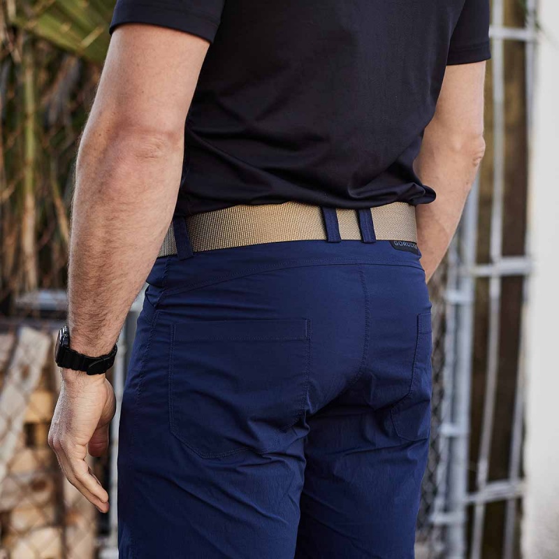 Goruck Spearhead Tactical Belt Accessories Accessories Khaki | DE-OLU769520