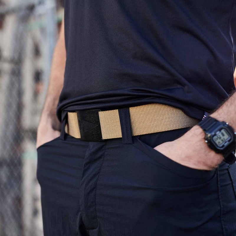 Goruck Spearhead Tactical Belt Accessories Accessories Khaki | DE-OLU769520