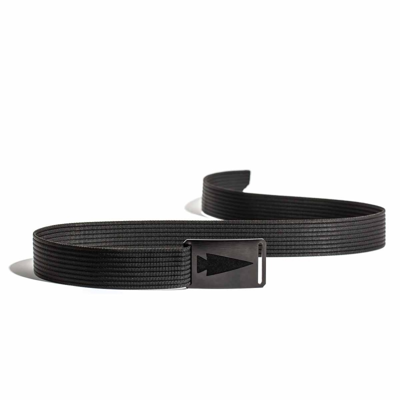 Goruck Spearhead Web Belt Accessories Accessories Black | DE-AOQ982316