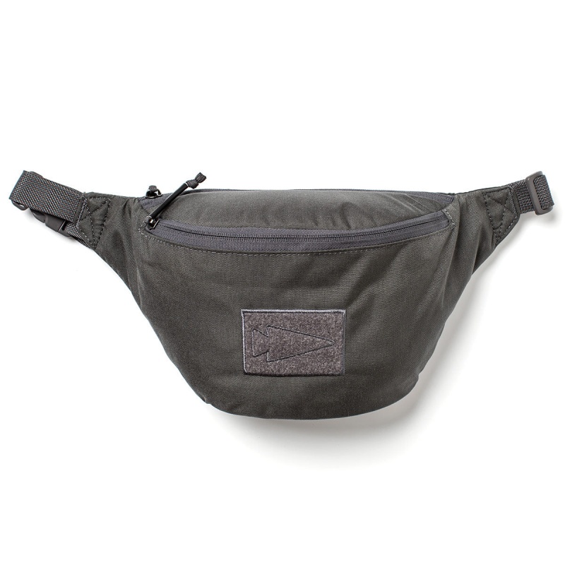 Goruck Tactical FP1 Bags Accessories Grey | DE-CZV643287