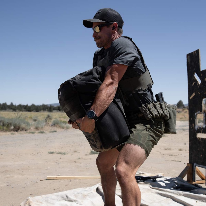 Goruck Tombstones Training Sandbags Accessories Black | DE-FXH308759
