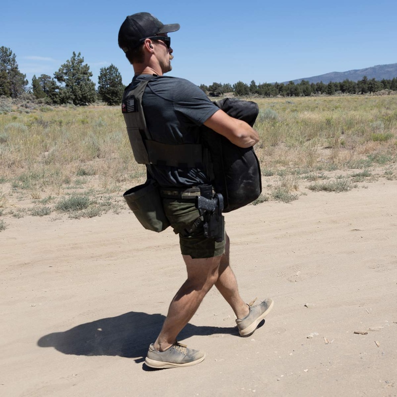 Goruck Tombstones Training Sandbags Accessories Black | DE-FXH308759