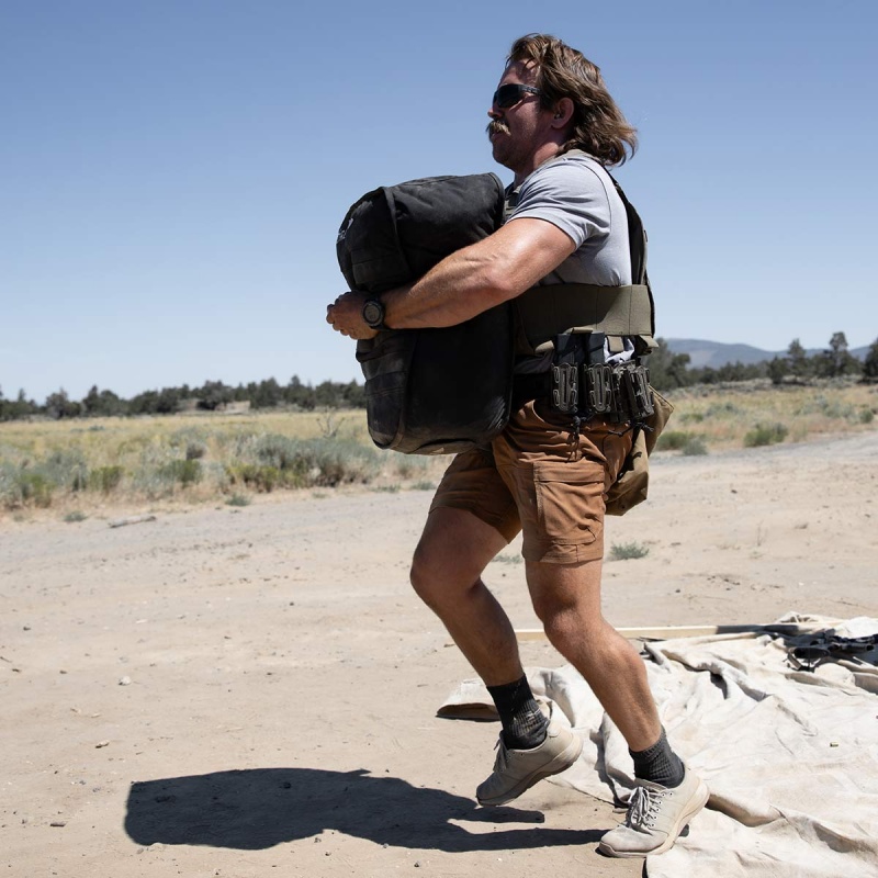 Goruck Tombstones Training Sandbags Accessories Black | DE-FXH308759