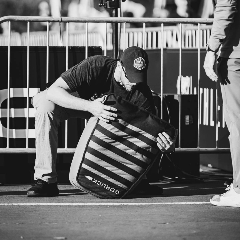 Goruck Tombstones Training Sandbags Accessories Black | DE-FXH308759