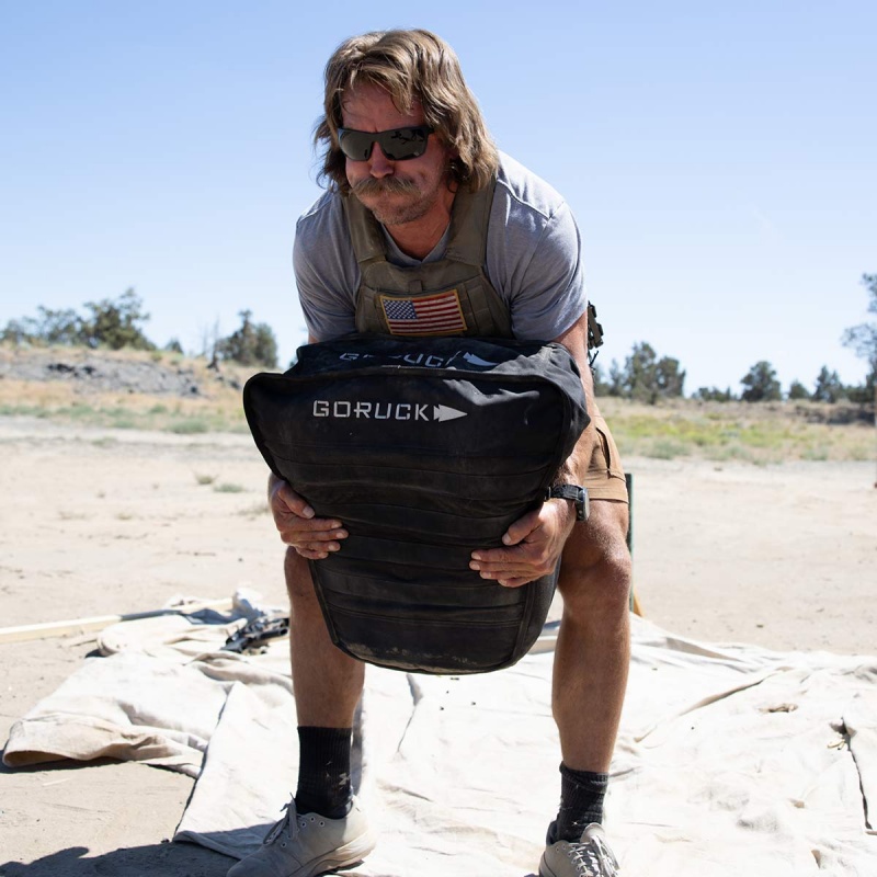 Goruck Tombstones Training Sandbags Accessories Black | DE-GMF670231