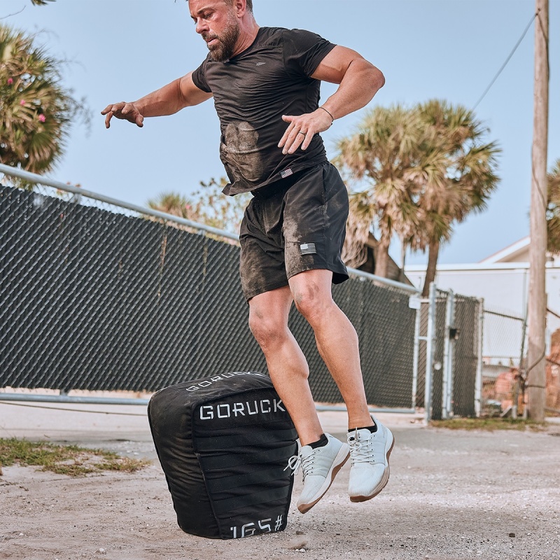 Goruck Tombstones Training Sandbags Accessories Black | DE-GMF670231