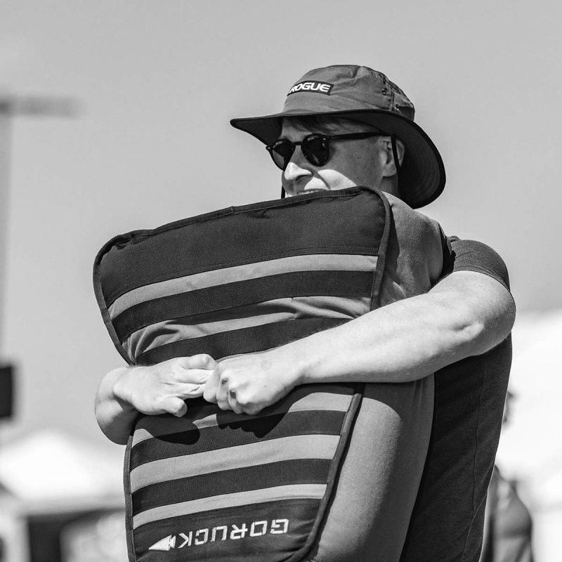 Goruck Tombstones Training Sandbags Accessories Black | DE-GMF670231