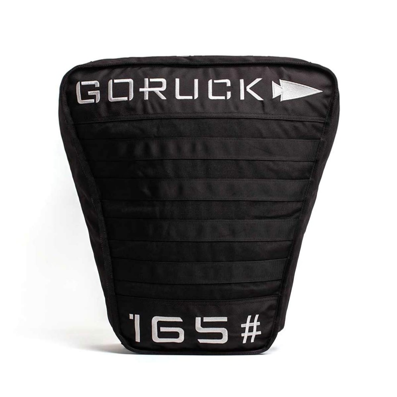 Goruck Tombstones Training Sandbags Accessories Black | DE-GMF670231