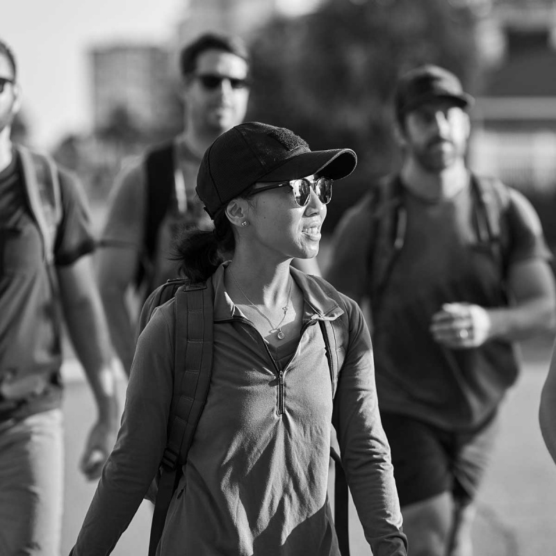 Goruck USA Gr1 Accessories Black | DE-IHB269854