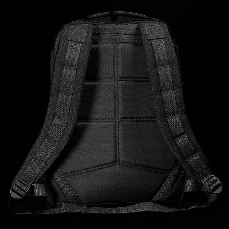 Goruck USA Gr1 Accessories Black | DE-IHB269854