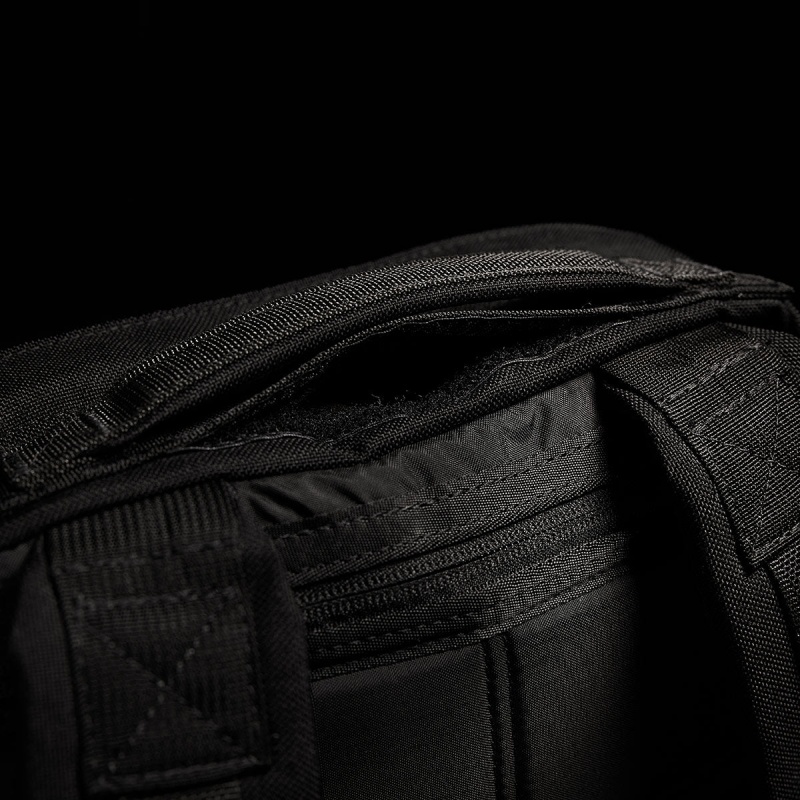 Goruck USA Gr1 Accessories Black | DE-IHB269854