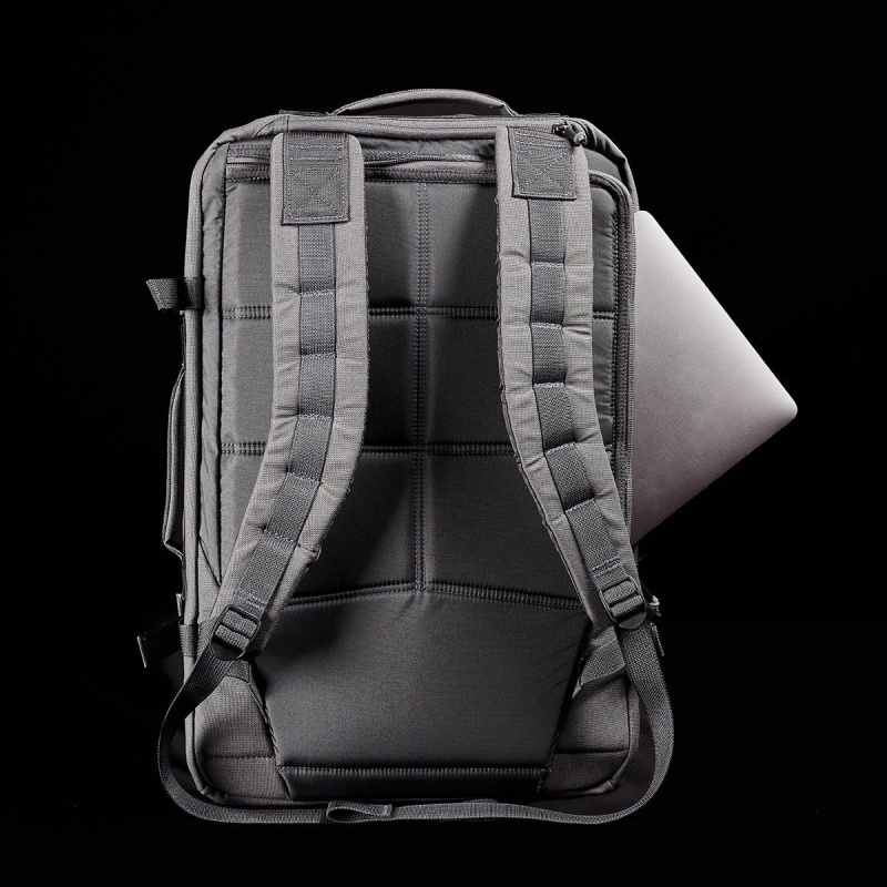 Goruck USA Gr3 Accessories Grey | DE-BDF039574