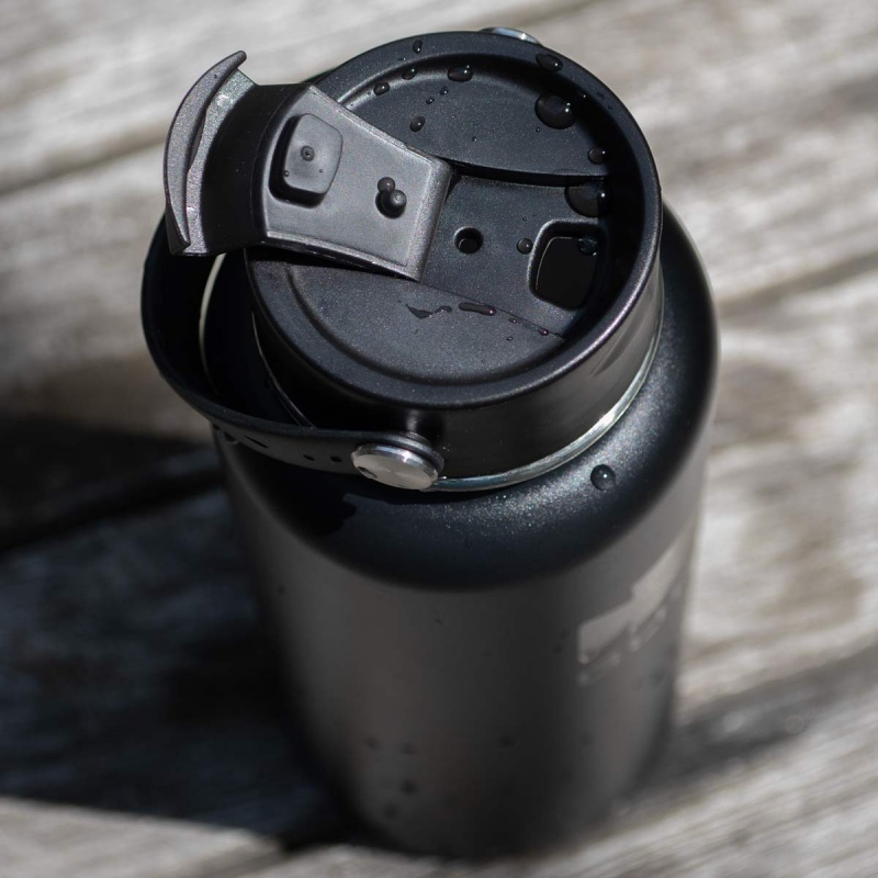 Goruck Water Bottle RTIC Accessories Accessories Black | DE-AQX739084