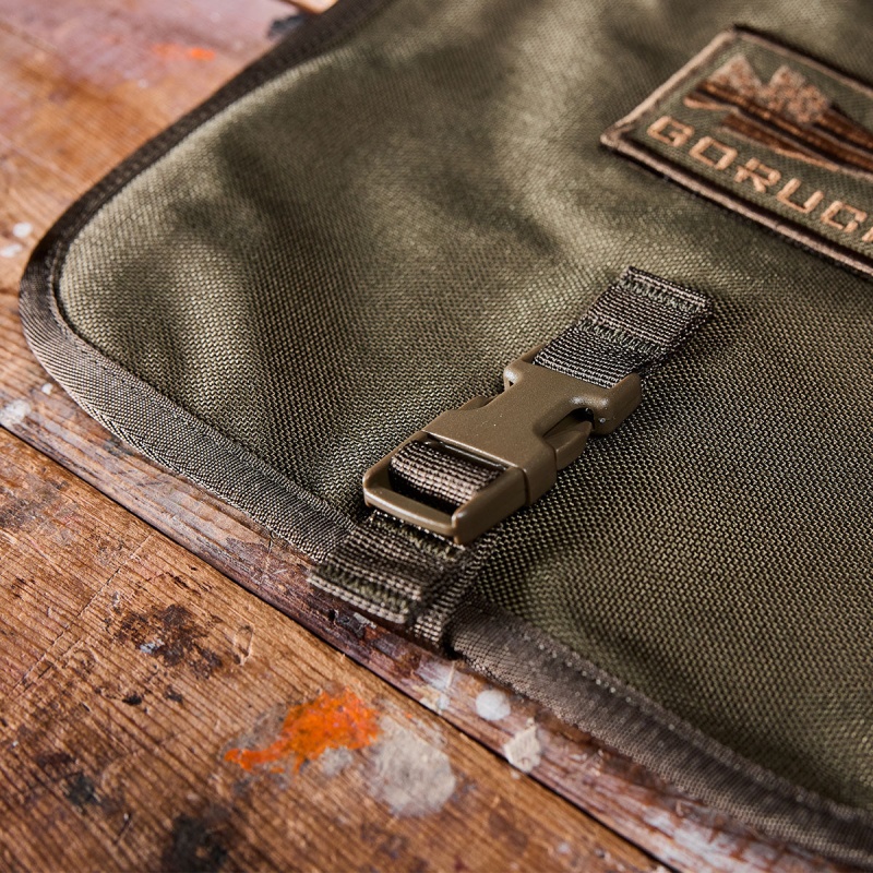Goruck Wire Dopp Bags Accessories Green | DE-RNX718926